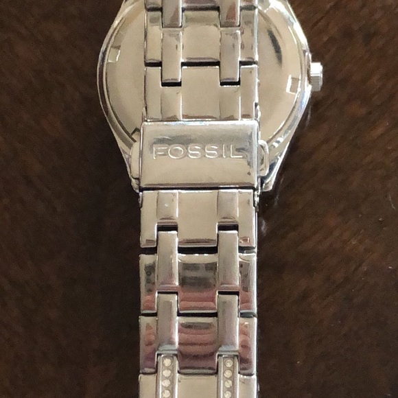 Fossil Blue Watch - Picture 6 of 11